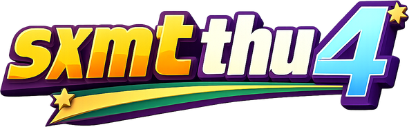Logo sxmt thu 4